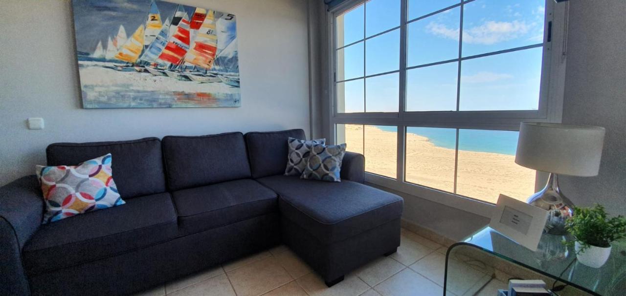 קוסטה קלמה Costa Paradise מראה חיצוני תמונה