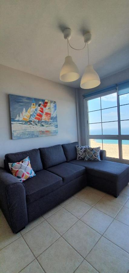 קוסטה קלמה Costa Paradise מראה חיצוני תמונה
