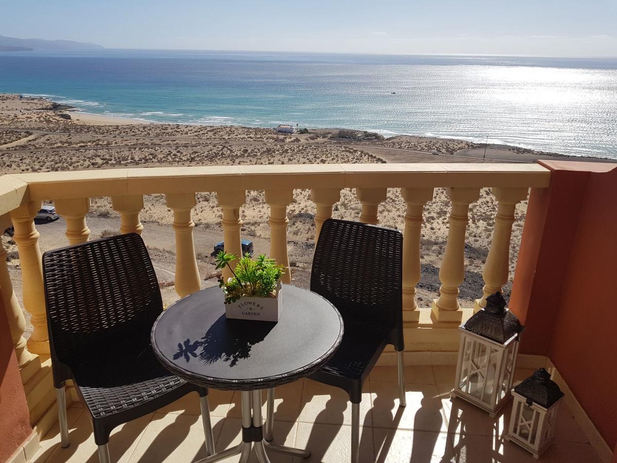 קוסטה קלמה Costa Paradise מראה חיצוני תמונה