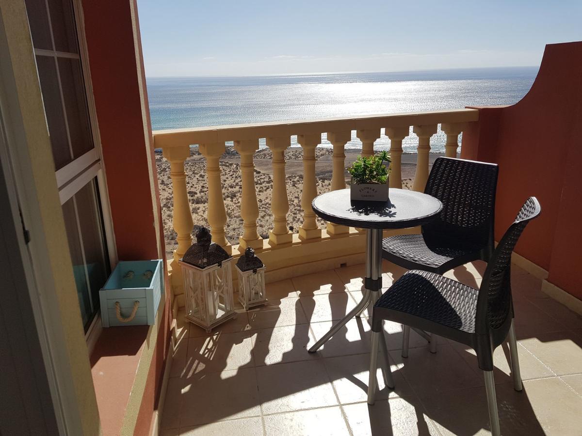 קוסטה קלמה Costa Paradise מראה חיצוני תמונה
