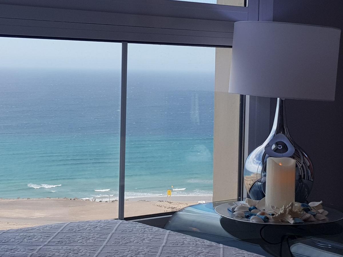 קוסטה קלמה Costa Paradise מראה חיצוני תמונה